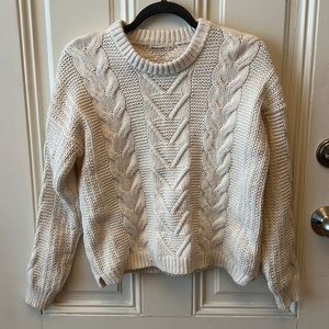 Marine Layer Sweater
